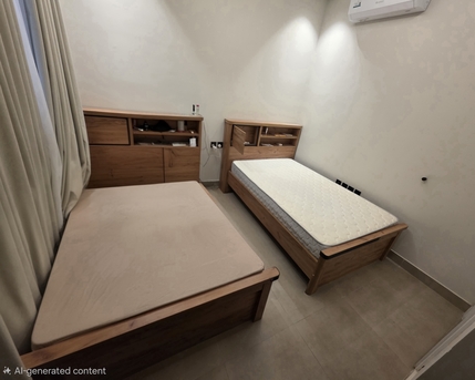 Riyadh, Furniture, SAR 17000,  Full Household Items For Sale &ndash; Like New (Home Centre &ndash; Warranty Till 2027)