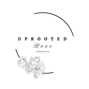 New York, Florist, Uprooted Rose - Luxury Flowers Sarasota