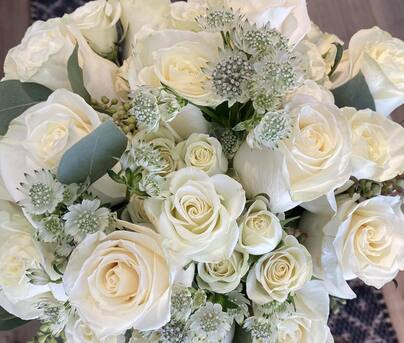 New York, Florist, Uprooted Rose - Luxury Flowers Sarasota