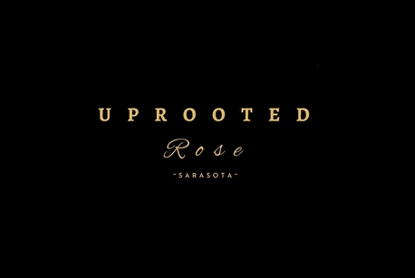 New York, Florist, Uprooted Rose - Luxury Flowers Sarasota