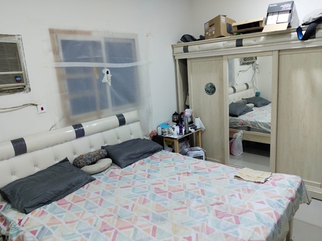 Jubail, Apartments/Houses, SAR 1800/month,  Furnished,  1 BR,  SAR 2000/Month, 1bhk Furnished Family Flat Available For Rent From 17th March