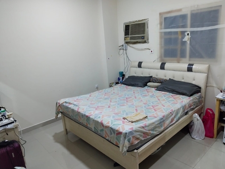 Jubail, Apartments/Houses, SAR 1800/month,  Furnished,  1 BR,  SAR 2000/Month, 1bhk Furnished Family Flat Available For Rent From 17th March