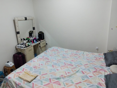 Jubail, Apartments/Houses, SAR 1800/month,  Furnished,  1 BR,  SAR 2000/Month, 1bhk Furnished Family Flat Available For Rent From 17th March