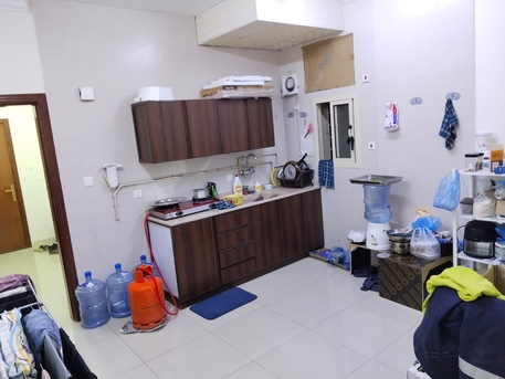 Jubail, Apartments/Houses, SAR 1800/month,  Furnished,  1 BR,  SAR 2000/Month, 1bhk Furnished Family Flat Available For Rent From 17th March