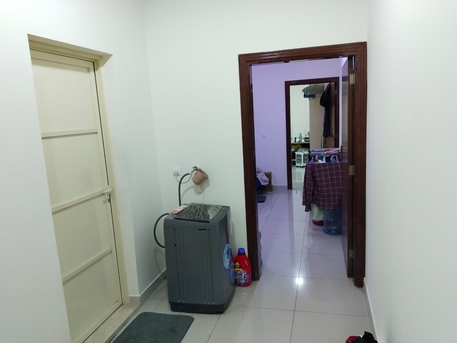 Jubail, Apartments/Houses, SAR 1800/month,  Furnished,  1 BR,  SAR 2000/Month, 1bhk Furnished Family Flat Available For Rent From 17th March