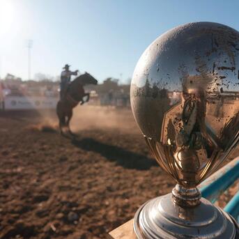 New York, Business, Find Exciting Rodeo Competitions Happening Now