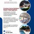 East Hampton Custom Builder