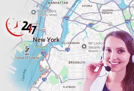 New York, Business, Magnetic Lock Installers In NYC