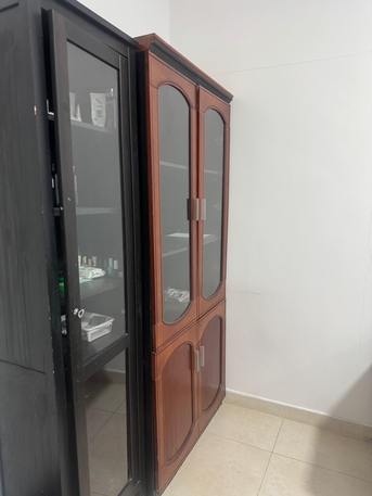 Olaya, Apartments/Houses, SAR 1800/month,  1 BR,  Female Roommate Needed In A 1 BHK Apartment