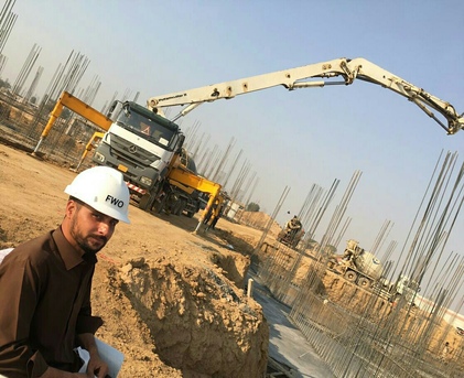 Jubail, Job Seekers, QA.QC Supervisor/inspector