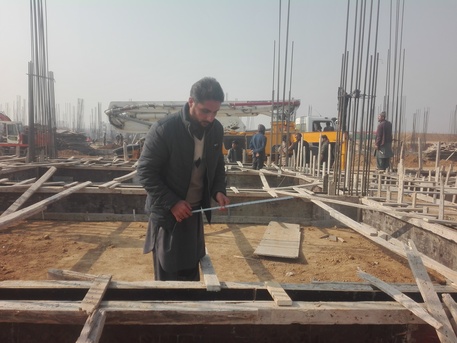 Jubail, Job Seekers, QA.QC Supervisor/inspector