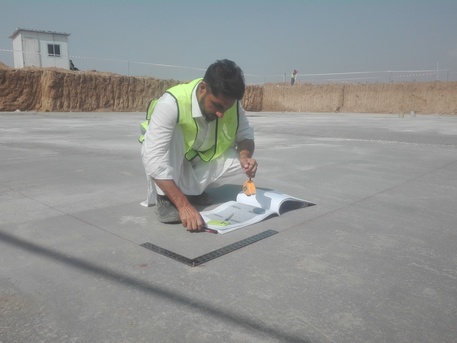 Jubail, Job Seekers, QA.QC Supervisor/inspector