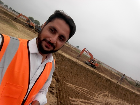 Jubail, Job Seekers, QA.QC Supervisor/inspector