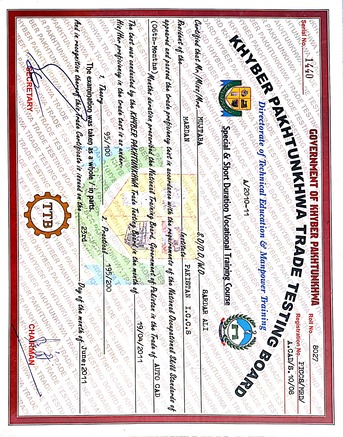 Jubail, Job Seekers, QA.QC Supervisor/inspector