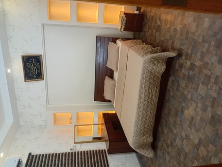 Al Hamadaniyyah, Rooms for Rent, SAR 800/month,  Furnished,  300 Sq. Feet,  Furnished Room Available For  Executive Bachelors In Hamdaniya