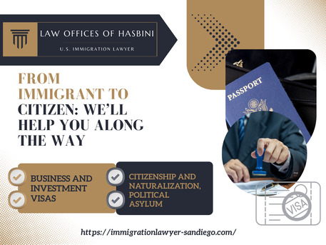 San Diego, Immigration, Affordable Immigration Lawyer &ndash; Low Cost Visa & Green Card Help