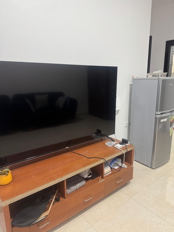 Olaya, Roommates, SAR 1800/month,  Female Roommate Needed In A 1 BHK Furnished Apartment