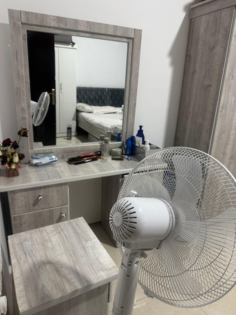 Olaya, Roommates, SAR 1800/month,  Female Roommate Needed In A 1 BHK Furnished Apartment