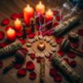 Love Attraction Spell