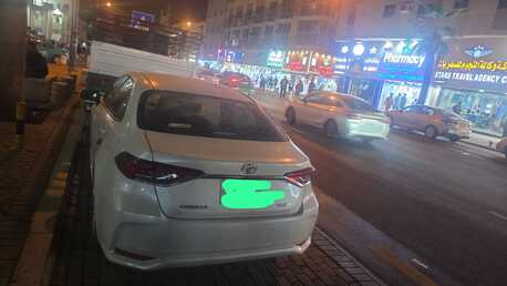 Khobar, Travel, Laxcurey Car Pick And Drop Off Service Mashawer