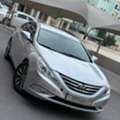 BHD 1750,  Hyundai Sonata,  2013,  Automatic,  137654 KM,  Hyundai Sonota  In Excellent Condition