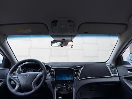 Manama, Vehicles, Cars & Trucks , BHD 1750,  Hyundai Sonata,  2013,  Automatic,  137654 KM,  Hyundai Sonota  In Excellent Condition