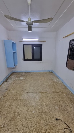 Al Shemaysi, Apartments/Houses, SAR 1000/month,  1 BR,  Single Room, On Ground Floor, Washam, King Fahad Road. The Monthly Rent Is 1000