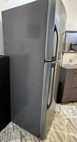 Al Sulaymaniyyah, Household Items, SAR 800,  Daewoo Refrigerator - Urgent ‼️ SALE