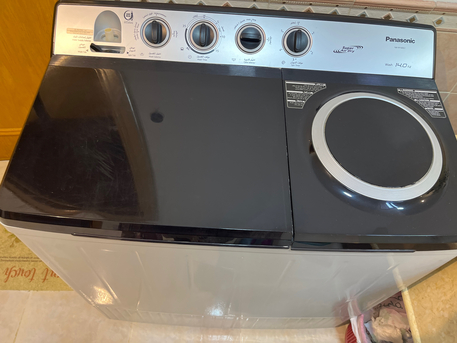 Riyadh, Furniture, SAR 899,  Washing Machine