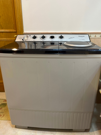 Riyadh, Furniture, SAR 899,  Washing Machine