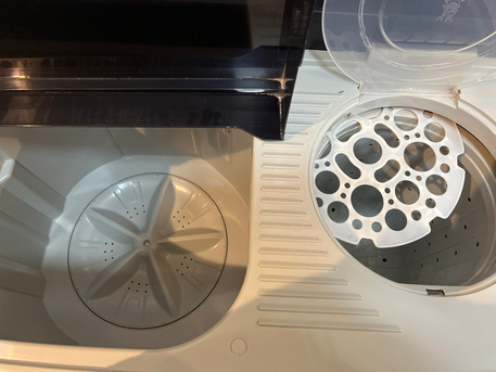 Riyadh, Furniture, SAR 899,  Washing Machine