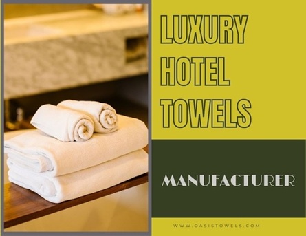 New York, Wholesale Products, Bulk Towels With Refined Finish