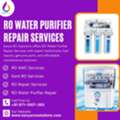 RO Water Purifier Service In Noida