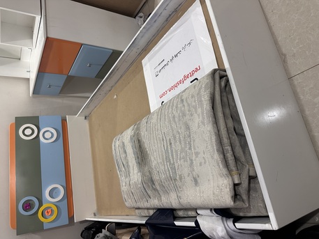 Al Malaz, Furniture, SAR 150,  Selling Ikea Used Good Company Single Bed