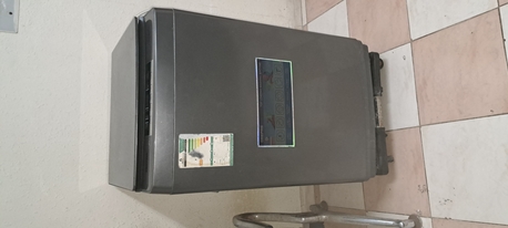 Jubail, Appliances, SAR 650,  9KG Fully Automatic Top Load Washing Machine &ndash; Good Condition