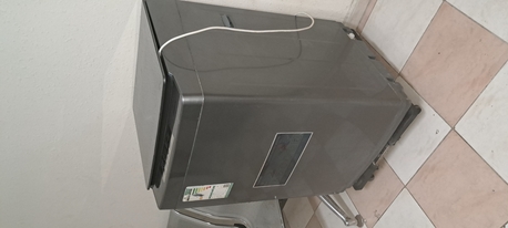 Jubail, Appliances, SAR 650,  9KG Fully Automatic Top Load Washing Machine &ndash; Good Condition