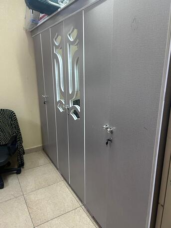 Jubail, Furniture, SAR 800,  Bed Set