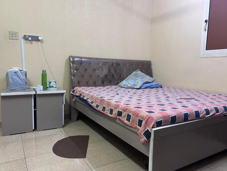 Jubail, Furniture, SAR 800,  Bed Set