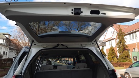 New York, Vehicles, Cars & Trucks , USD 27995,  TOYOTA SIENNA LE,  2015,  Automatic,  48000 KM,    &ndash; WHEELCHAIR ACCESSIBLE MOBILITY Only 48K PA Miles &bull; $27,99