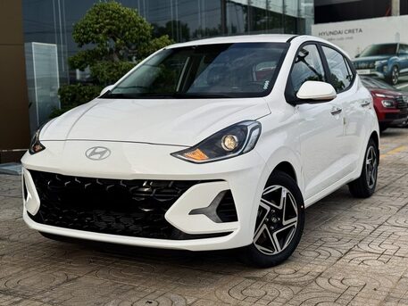 Doha, Vehicles, Cars & Trucks , QAR 1399,  Hyundai I10,  2026,  Automatic,  8000 KM,  BRAND NEW   | UNBEATABLE MONTHLY RENT JUST 1399 QR/MONTHLY