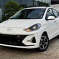 QAR 1399,  Hyundai I10,  2026,  Automatic,  8000 KM,  BRAND NEW   | UNBEATABLE MONTHLY RENT JUST 1399 QR/MONTHLY