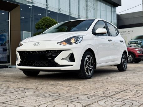 Doha, Vehicles, Cars & Trucks , QAR 1399,  Hyundai I10,  2026,  Automatic,  8000 KM,  BRAND NEW   | UNBEATABLE MONTHLY RENT JUST 1399 QR/MONTHLY