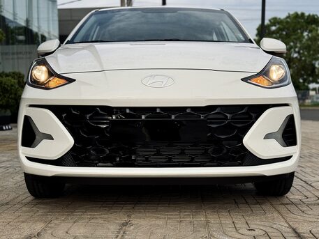 Doha, Vehicles, Cars & Trucks , QAR 1399,  Hyundai I10,  2026,  Automatic,  8000 KM,  BRAND NEW   | UNBEATABLE MONTHLY RENT JUST 1399 QR/MONTHLY