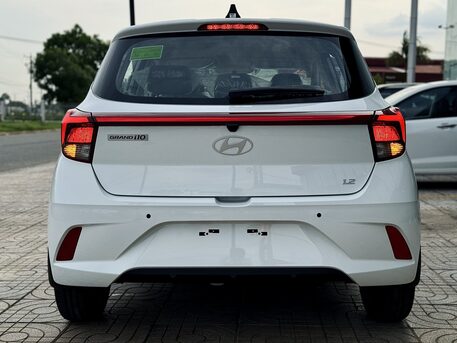 Doha, Vehicles, Cars & Trucks , QAR 1399,  Hyundai I10,  2026,  Automatic,  8000 KM,  BRAND NEW   | UNBEATABLE MONTHLY RENT JUST 1399 QR/MONTHLY