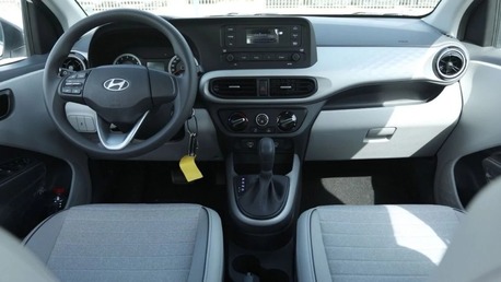 Doha, Vehicles, Cars & Trucks , QAR 1399,  Hyundai I10,  2026,  Automatic,  8000 KM,  BRAND NEW   | UNBEATABLE MONTHLY RENT JUST 1399 QR/MONTHLY