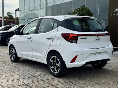 Doha, Vehicles, Cars & Trucks , QAR 1399,  Hyundai I10,  2026,  Automatic,  8000 KM,  BRAND NEW   | UNBEATABLE MONTHLY RENT JUST 1399 QR/MONTHLY