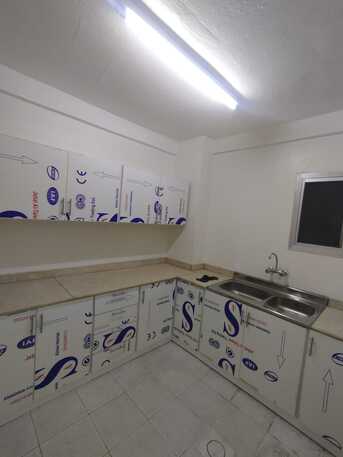 Al Malaz, Apartments/Houses, SAR 40000/year,  3 BR,  90 Sq. Meter,  **Family Apartment For Rent &ndash; 3 Bedrooms & Living Room &ndash; Al Malaz District