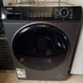 SAR 900,  Automatic Washing Machine Haier 10KG