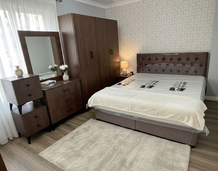 Jeddah, Furniture, SAR 11,  We Have 4 Door Wardrobes Bedroom Set Avalible