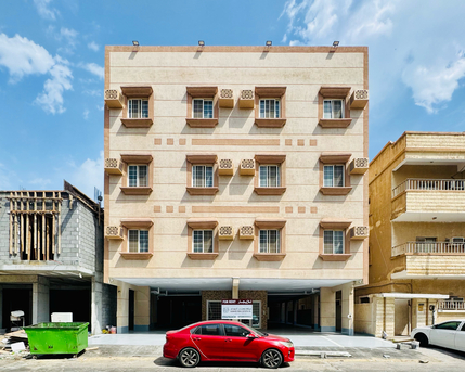 Khobar, Apartments/Houses, SAR 25500/year,  2 BR,  Building:117 ( New Building )